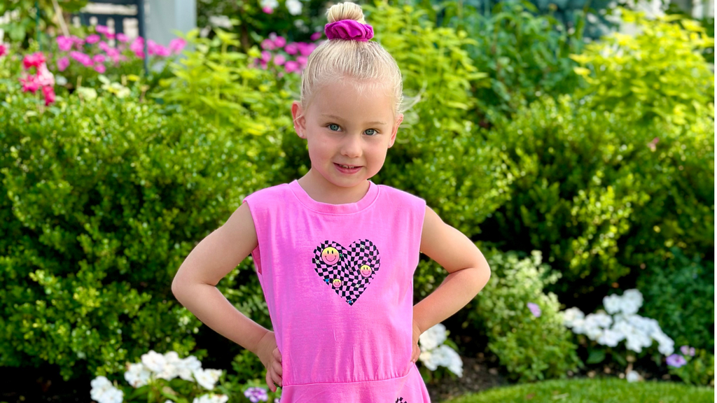 How to Create the Perfect Kids Fashion Look