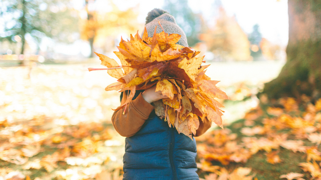 The Ultimate Fall Wardrobe Checklist for Kids