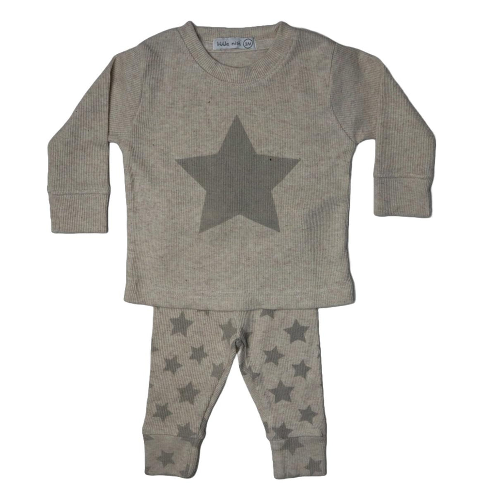 Stars 2pc Legging Set - Meems