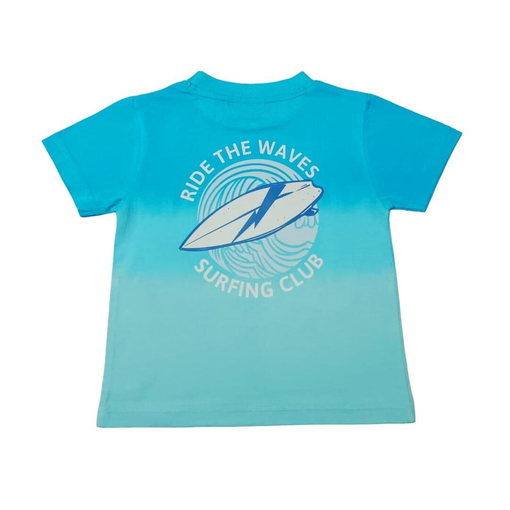 Surf Club Tee - Meems