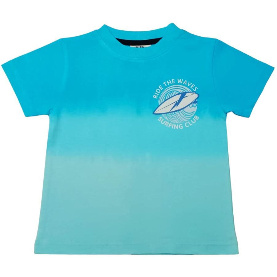 Surf Club Tee - Meems