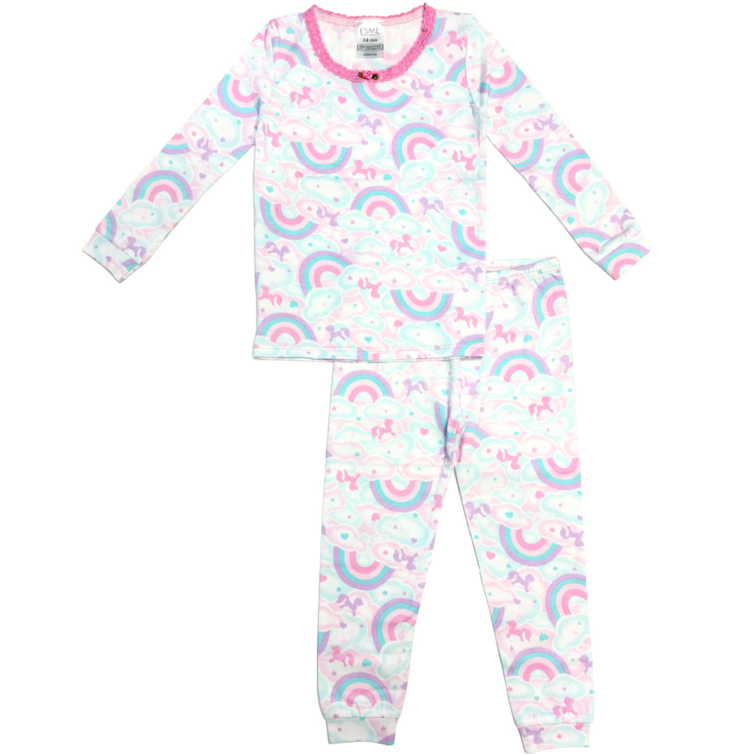 Esme pajamas womens sale