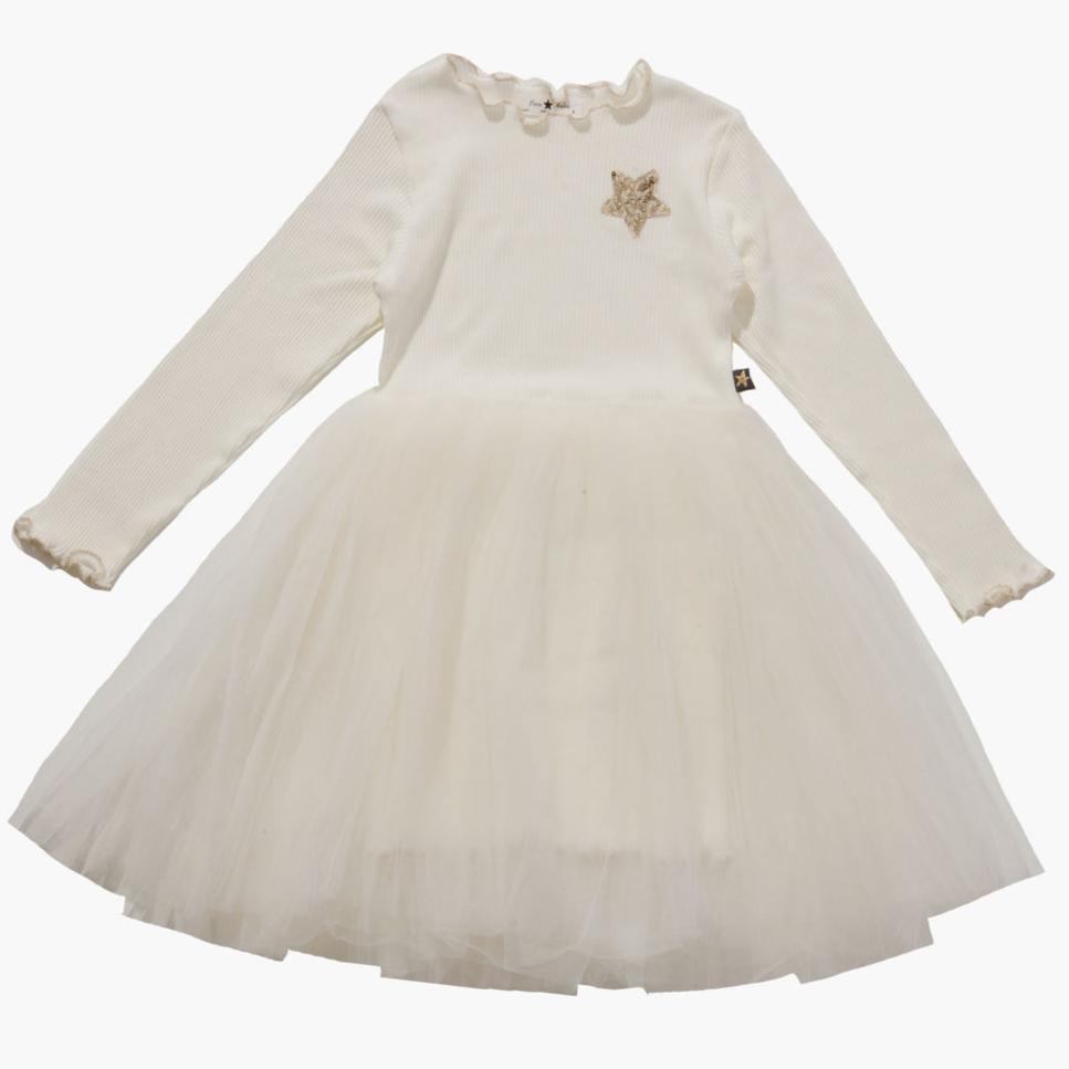 Hailey Tutu Dress - Meems