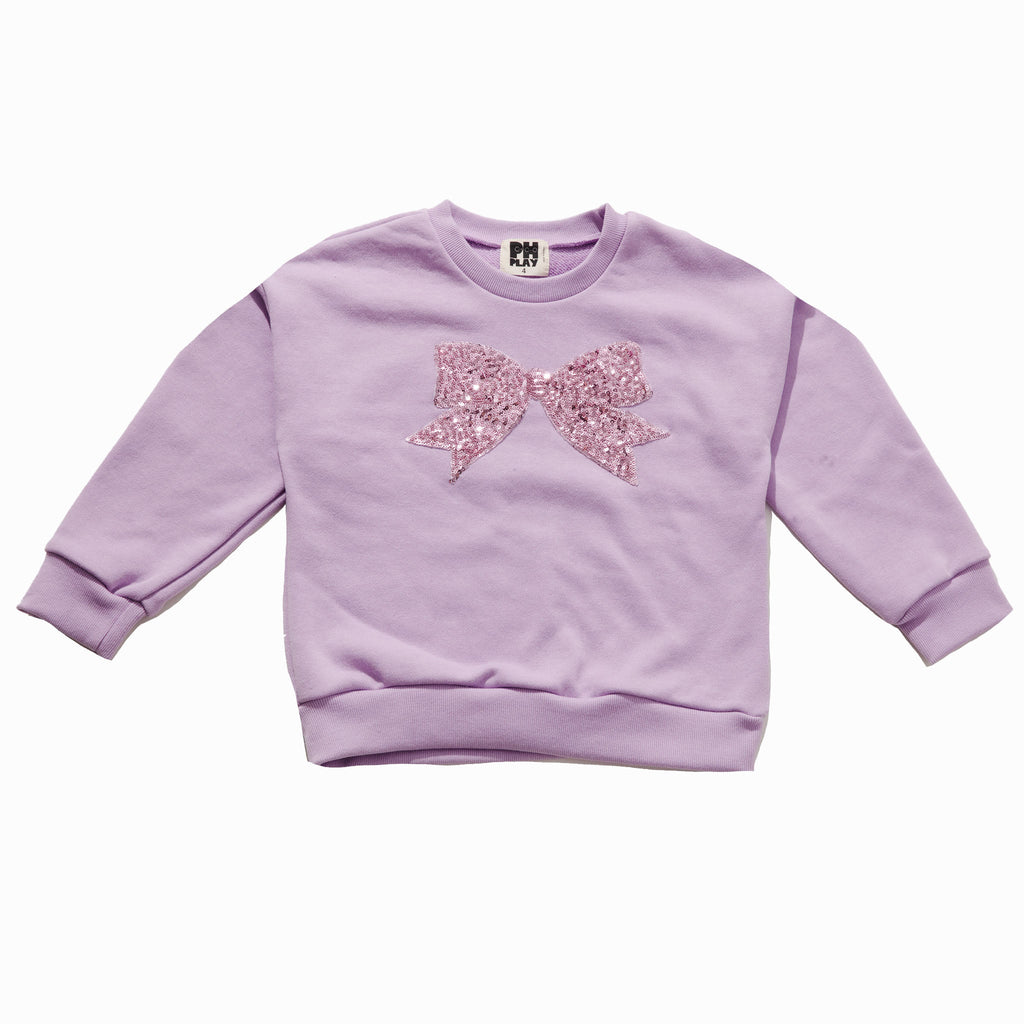 Nyla Sweatshirt - Meems