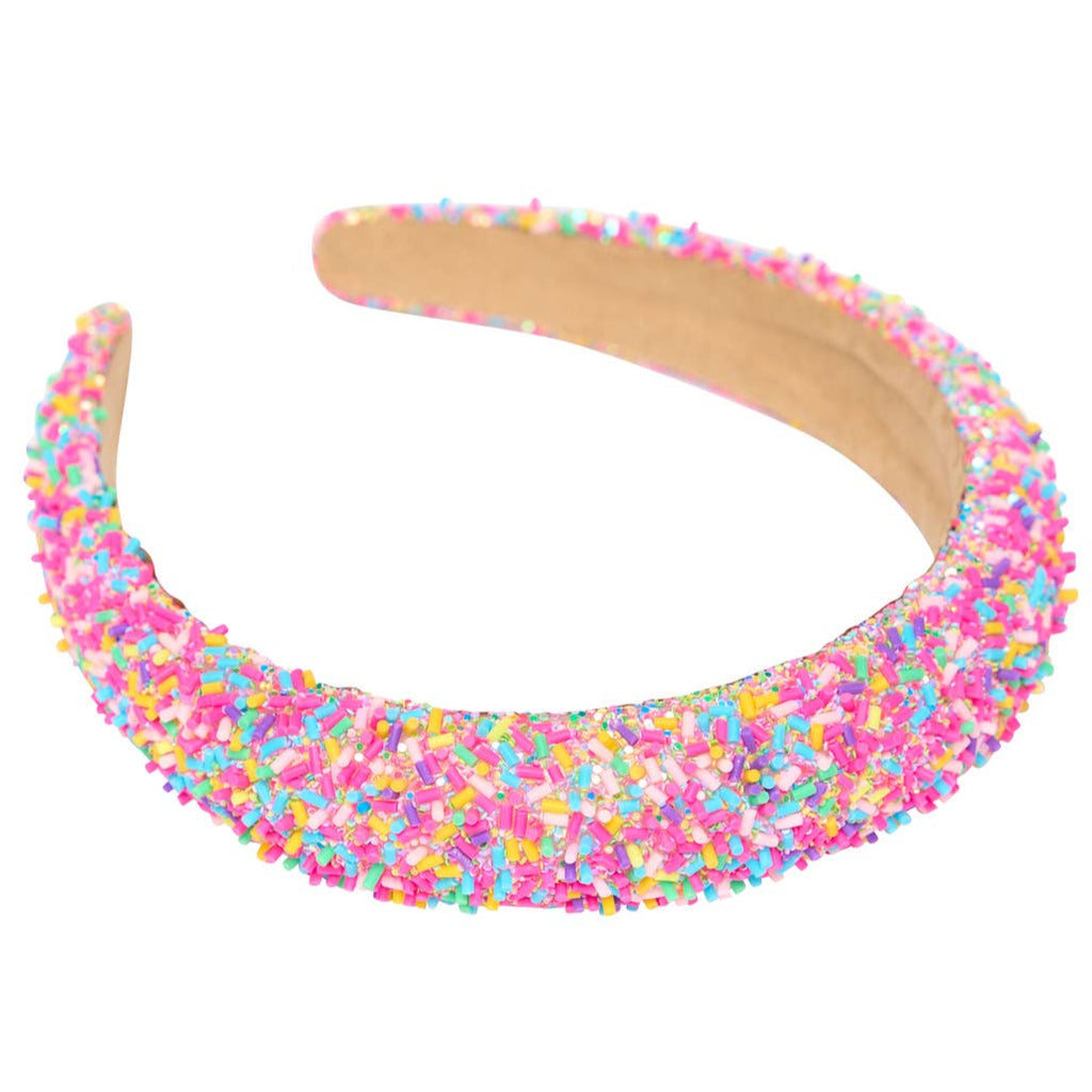 Sprinkle Headband - Meems