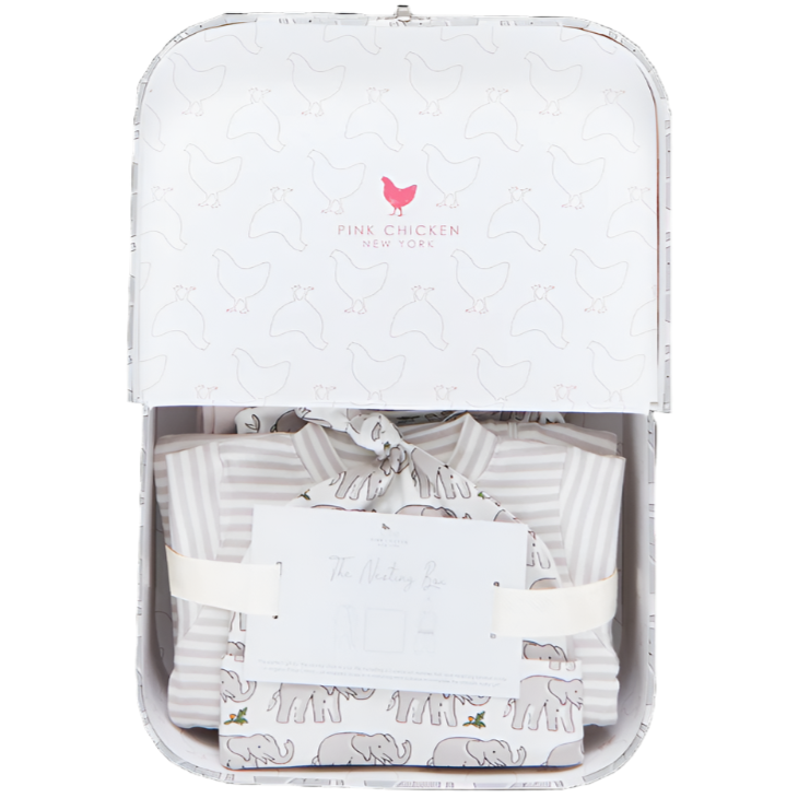 Nesting Box Baby Take Home Set - Meems