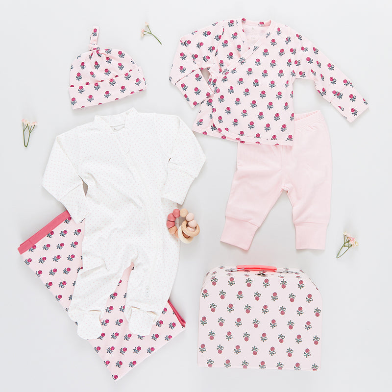 Nesting Box Baby Take Home Set - Meems