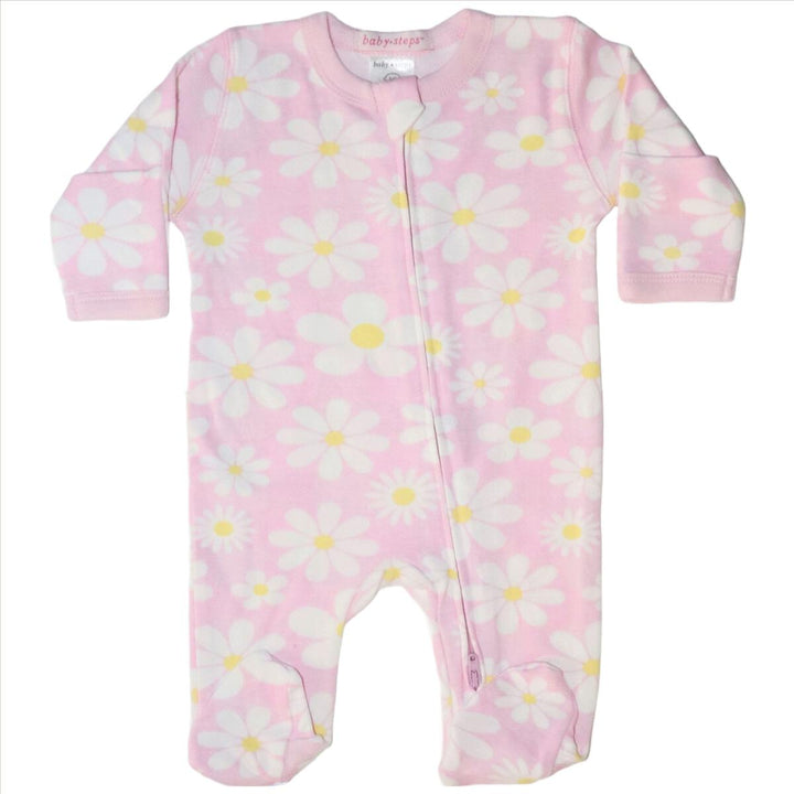 Baby steps online pajamas